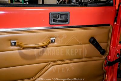 1995 Jeep Wrangler