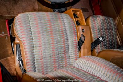 1995 Jeep Wrangler