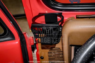 1995 Jeep Wrangler