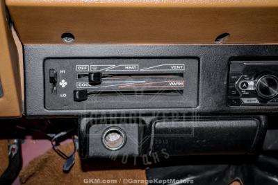 1995 Jeep Wrangler