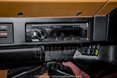1995 Jeep Wrangler