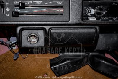 1995 Jeep Wrangler