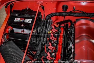 1995 Jeep Wrangler