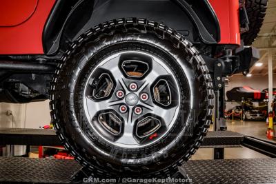 1995 Jeep Wrangler