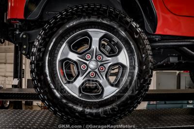 1995 Jeep Wrangler