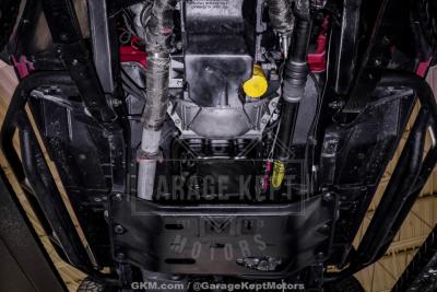 1995 Jeep Wrangler