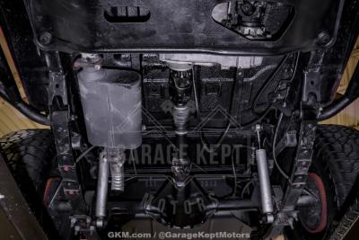 1995 Jeep Wrangler