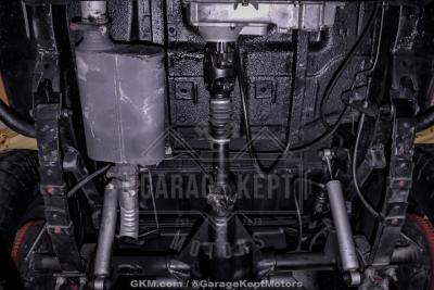 1995 Jeep Wrangler