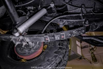 1995 Jeep Wrangler