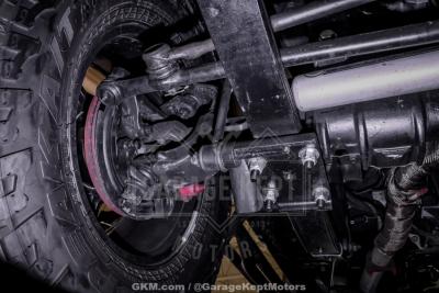 1995 Jeep Wrangler