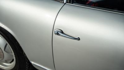 1963 Lancia Flaminia Sport Zagato 3C 2.8