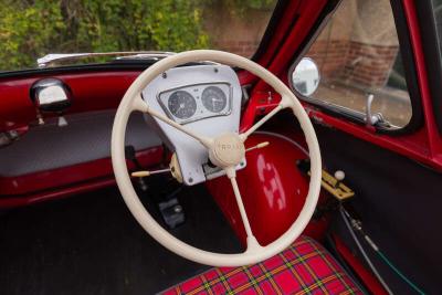 1960 TROJAN 200