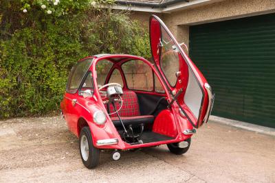 1960 TROJAN 200