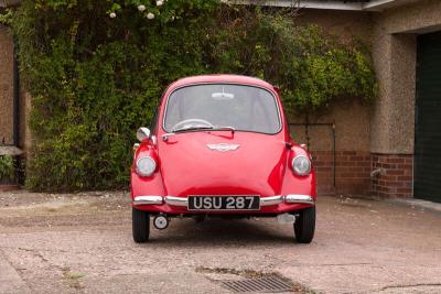 1960 TROJAN 200