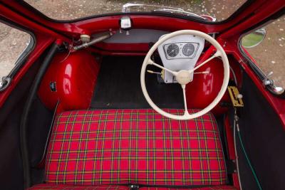 1960 TROJAN 200