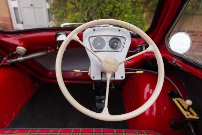 1960 TROJAN 200