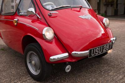 1960 TROJAN 200