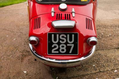 1960 TROJAN 200