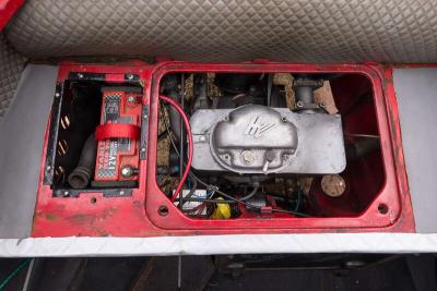 1960 TROJAN 200