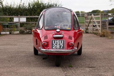 1960 TROJAN 200