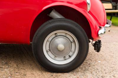 1960 TROJAN 200