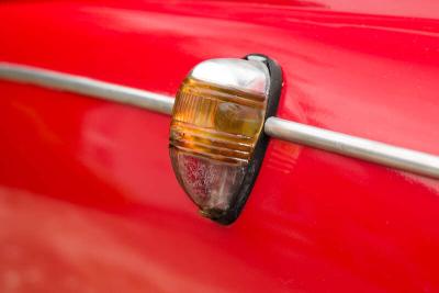 1960 TROJAN 200