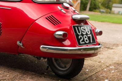 1960 TROJAN 200