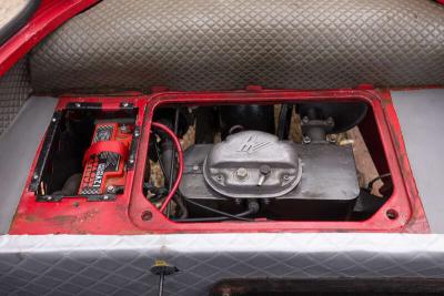 1960 TROJAN 200