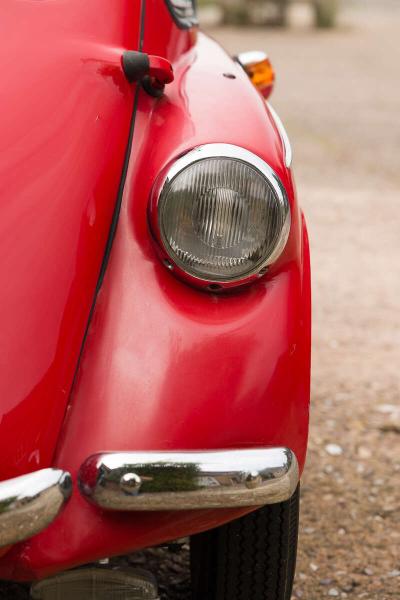 1960 TROJAN 200