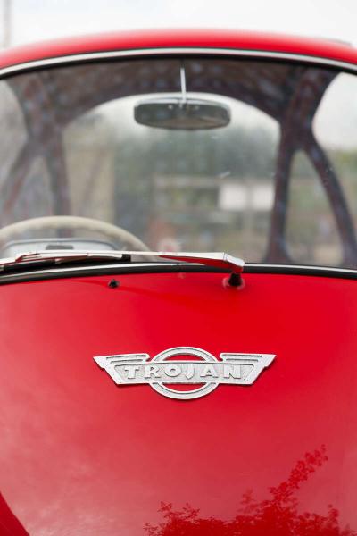 1960 TROJAN 200