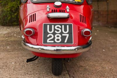 1960 TROJAN 200