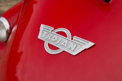 1960 TROJAN 200