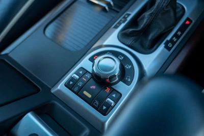 2007 Land Rover Range Rover