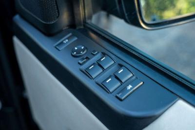 2007 Land Rover Range Rover