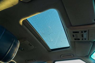 2007 Land Rover Range Rover