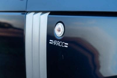 2007 Land Rover Range Rover
