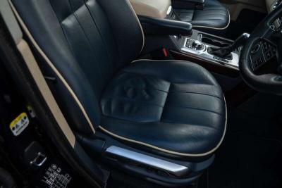 2007 Land Rover Range Rover