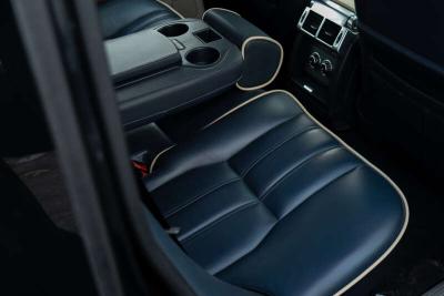 2007 Land Rover Range Rover