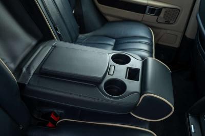 2007 Land Rover Range Rover