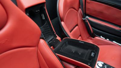 2008 Mercedes - Benz SLR McLaren Roadster