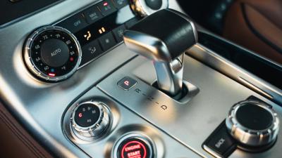 2011 Mercedes - Benz SLS AMG Coupe