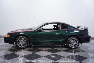 1996 Ford Mustang SVT Cobra Mystic