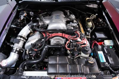 1996 Ford Mustang SVT Cobra Mystic