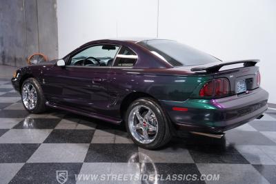 1996 Ford Mustang SVT Cobra Mystic