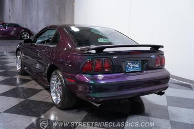 1996 Ford Mustang SVT Cobra Mystic
