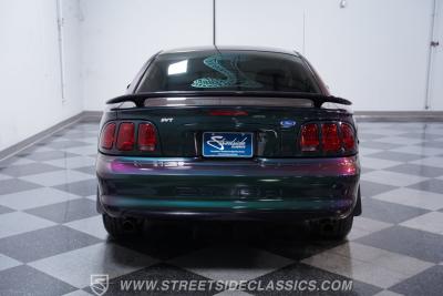1996 Ford Mustang SVT Cobra Mystic