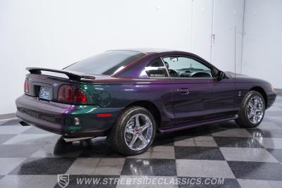 1996 Ford Mustang SVT Cobra Mystic