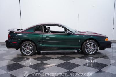 1996 Ford Mustang SVT Cobra Mystic