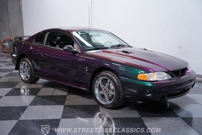 1996 Ford Mustang SVT Cobra Mystic