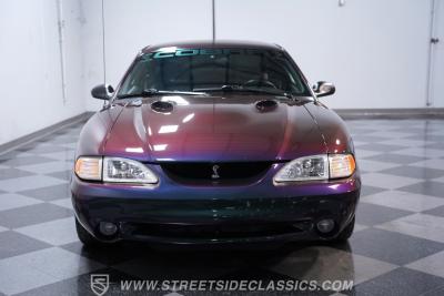 1996 Ford Mustang SVT Cobra Mystic